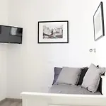 Daire Super Centrale Con Wifii E Ac Floransa