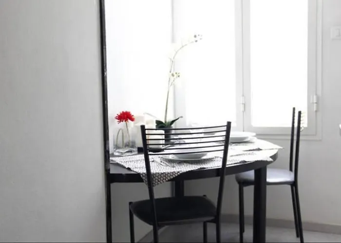 Apartmán Super Centrale Con Wifii E Ac Florencie