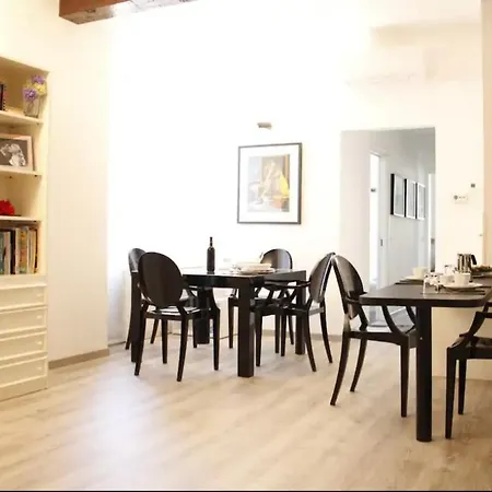 Super Centrale Con Wifii E Ac Apartmán Florencie