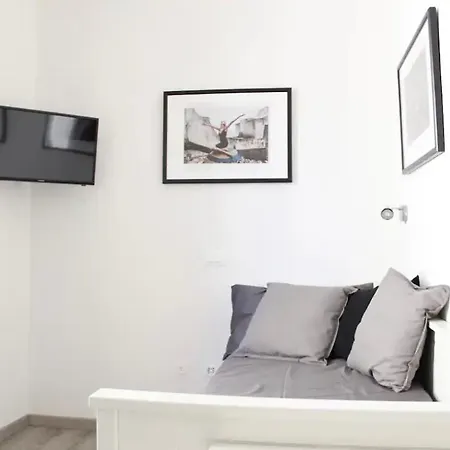 Apartmán Super Centrale Con Wifii E Ac Florencie