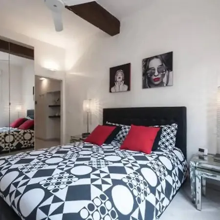 Appartement Super Centrale Con Wifii E Ac