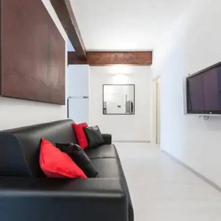 Super Centrale Con Wifii E Ac Appartement Florence
